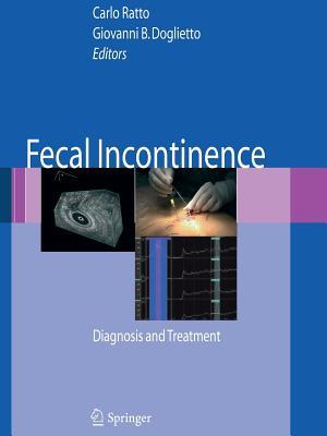 【预订】Fecal Incontinence
