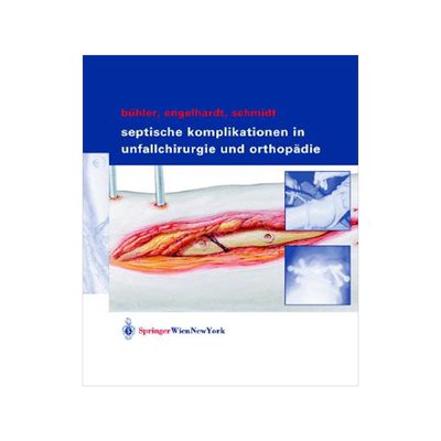 预订 Septische postoperative Komplikationen