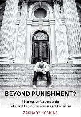 【预订】Beyond Punishment?