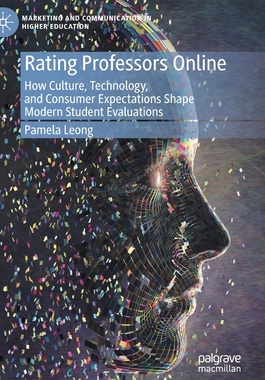 【预订】Rating Professors Online
