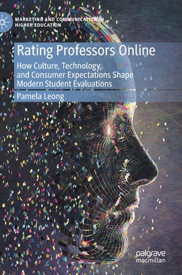 【预订】Rating Professors Online