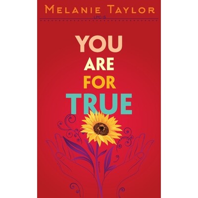预订 You are for True: A Story of Healing and Remembering 9798993864808
