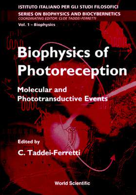 【预订】Biophysics of Photoreception