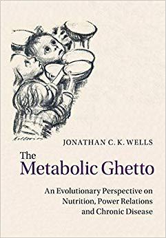 【预售】The Metabolic Ghetto