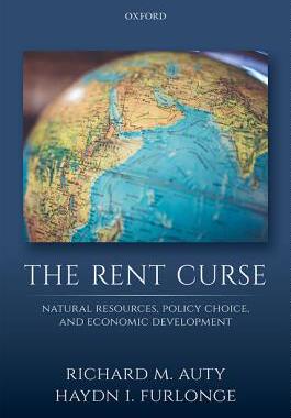 【预订】The Rent Curse