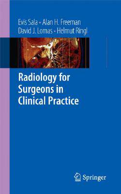 【预订】Radiology for Surgeons in Clinical Practice
