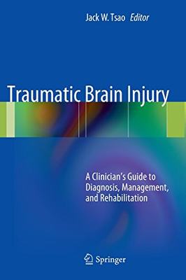 【预订】Traumatic Brain Injury