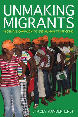 [预订]Unmaking Migrants 9781501763526