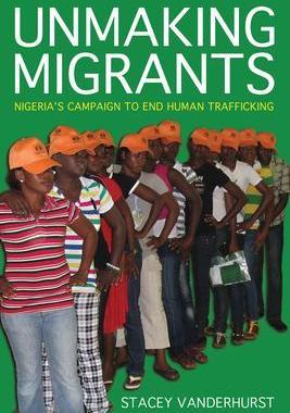 [预订]Unmaking Migrants 9781501763526