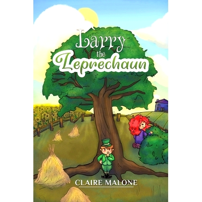 预订 Larry the Leprechaun: 9789948347248