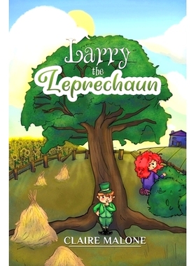 预订 Larry the Leprechaun: 9789948347248