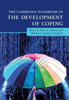 [预订]The Cambridge Handbook of the Development of Coping 9781108831420