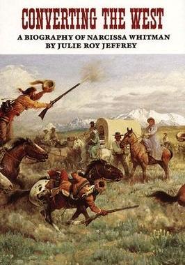 [预订]Converting the West 9780806126234