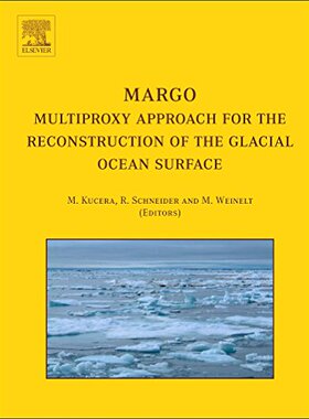【预订】MARGO - Multiproxy Approach for the Reconstruction of the Glacial Ocean surface