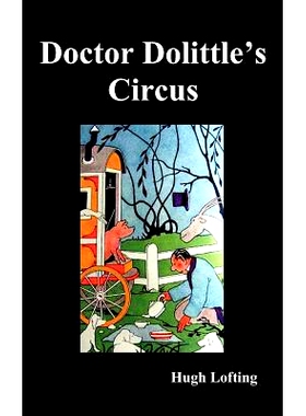 预订 Dr. Dolittle’s Circus: 9781849025089