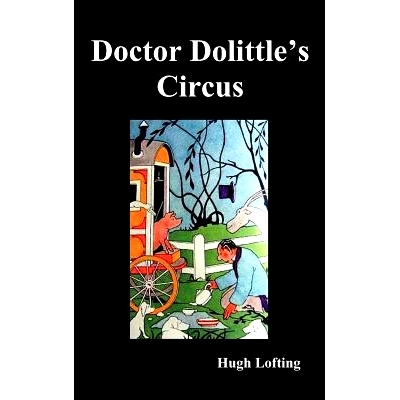 预订 Dr. Dolittle’s Circus: 9781849025089