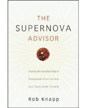【预订】The Supernova Advisor