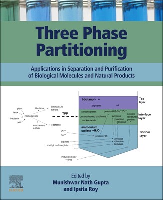 【预订】Three Phase Partitioning 9780128244180