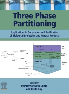 【预订】Three Phase Partitioning 9780128244180