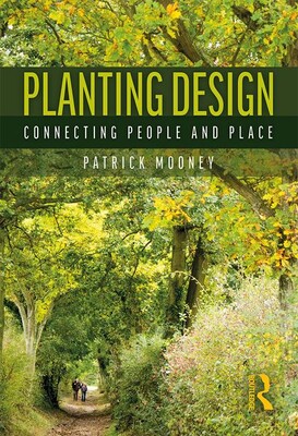 【预订】Planting Design