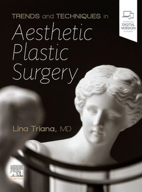 【预订】Trends and Techniques in Aesthetic Plastic Surgery