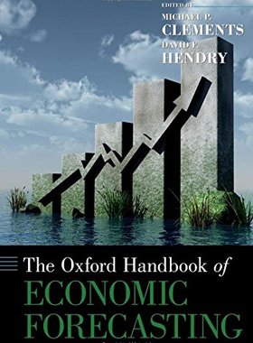 【预订】The Oxford Handbook of Economic Forecasting