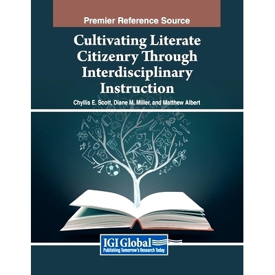 预订 Cultivating Literate Citizenry Through Interdisciplinary Instruction: 9798369345580
