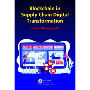Blockchain Digital Chain Transformation Supply 预订