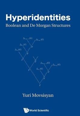 [预订]Hyperidentities 9789811254918
