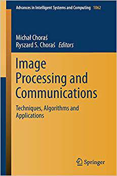 【预售】Image Processing and Communications