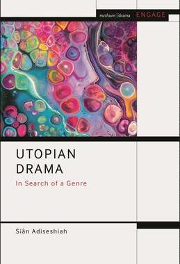 [预订]Utopian Drama 9781474295796