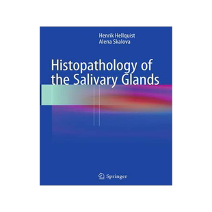 预订 Histopathology of the Salivary Glands