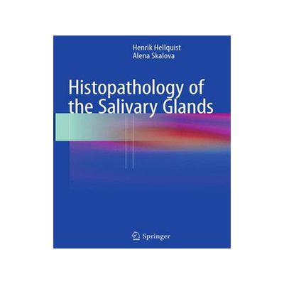 预订 Histopathology of the Salivary Glands