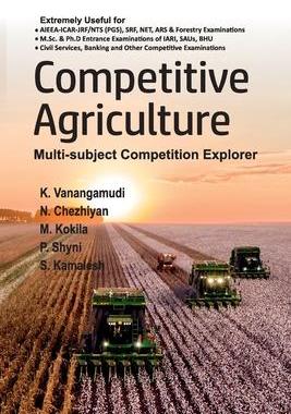 [预订]Competitive Agriculture 9789389907001