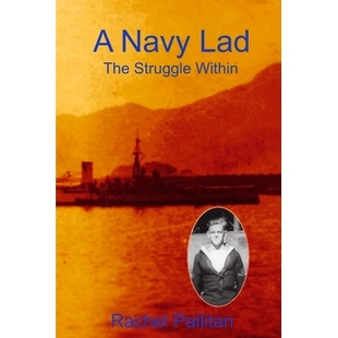 Lad Navy The Struggle 9781326608743 预订 Within