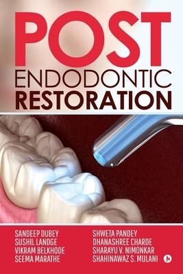 【微瑕清仓】Post Endodontic Restoration