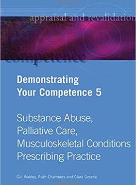 【预售】Demonstrating Your Competence