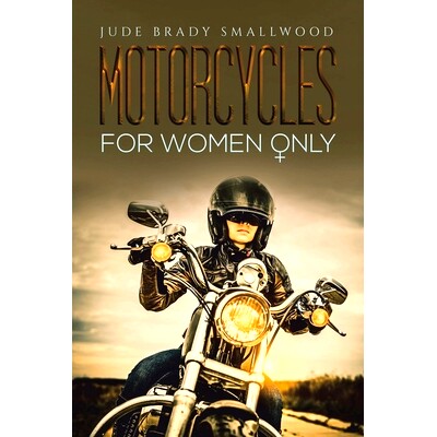 预订 Motorcycles for Women Only: 9781645751182