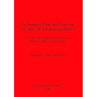 Un estudio de Arqueolog&iacute;a Espacial en l