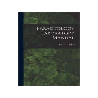 [预订]Parasitology Laboratory Manual 9781014289865