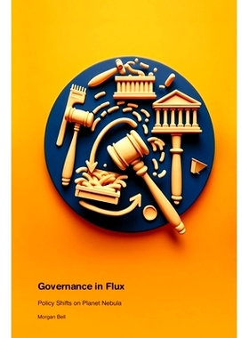 预订 Governance in Flux: Policy Shifts on Planet Nebula: 9781779666178