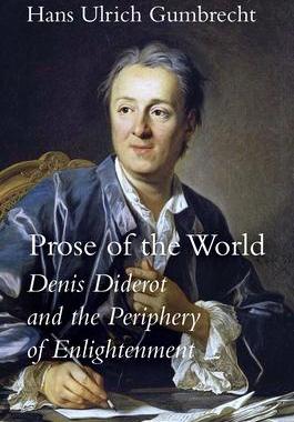 [预订]Prose of the World: Denis Diderot and the Periphery of Enlightenment 9781503615250