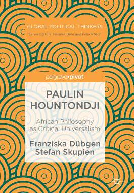 【预订】Paulin Hountondji