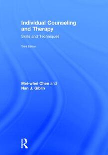 Counseling 预订 Individual Therapy and