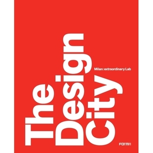 lab 9788899534660 design 设计城市：米兰工场城市 City Workshop extraordinary Milan city The 预订