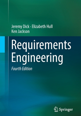 【预订】Requirements Engineering