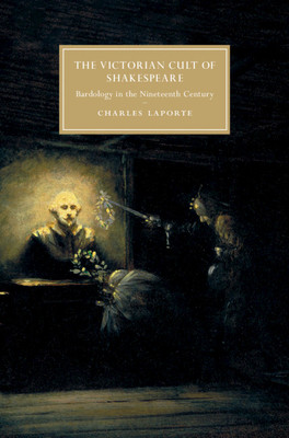 【预订】The Victorian Cult of Shakespeare