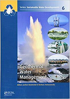 【预售】Geothermal Water Management