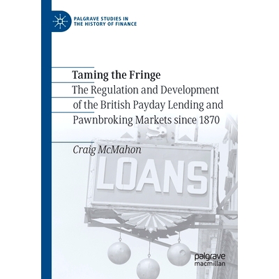 The Regulation and Development of the Br