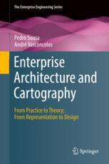 【预订】Enterprise Architecture and Cartography 9783030962630